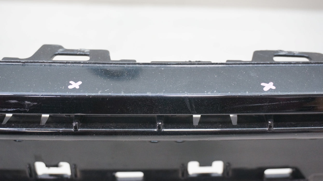 2019-2022 LAMBORGHINI URUS REAR MIDDLE BUMPER COVER PANEL OEM
