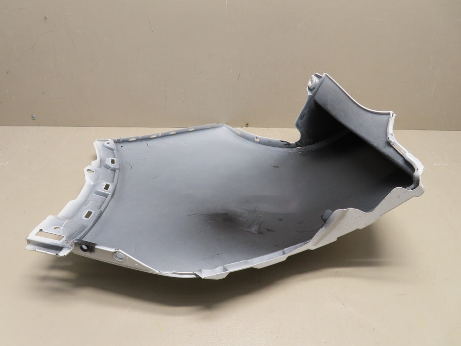 2017-2019 HONDA HR-V REAR RIGHT PASSENGER BUMPER CAP COVER OEM 71502-3W0-A000