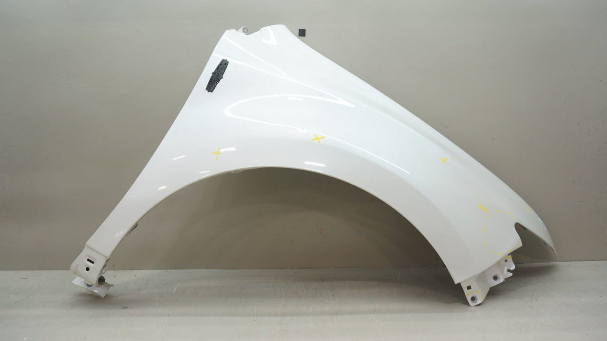 2011-2015 LINCOLN MKX FRONT RIGHT PASSENGER SIDE FENDER PANEL DA1Z-16006-A OEM