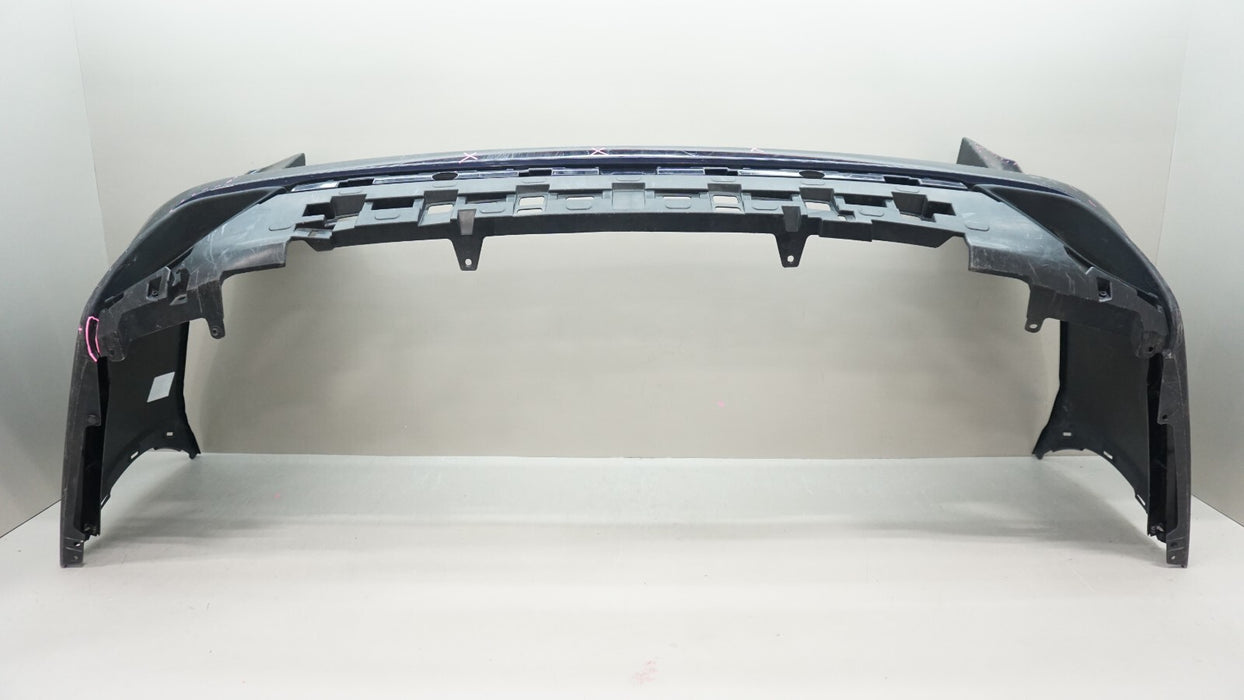 2020-2021 TOYOTA HIGHLANDER REAR BUMPER COVER PANEL OEM 52159-0E170