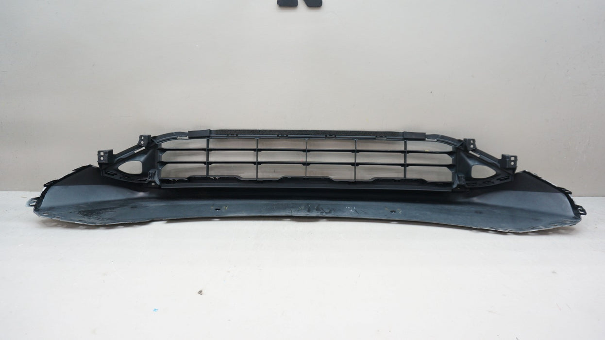 2021-2023 NISSAN ROGUE FRONT LOWER BUMPER VALANCE GRILLE 62254 6RA0A OEM