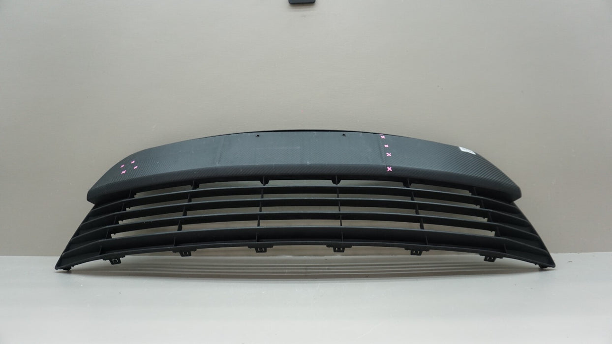 2014-2016 TOYOTA COROLLA FRONT LOWER GRILLE 53112-02450 OEM 14 15 16