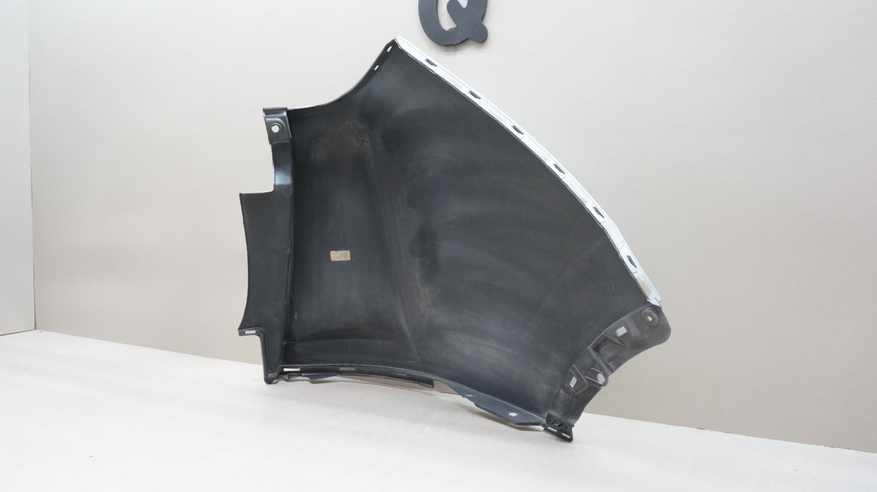 2017-2019 HONDA CR-V REAR LEFT DRIVER SIDE BUMPER END CAP OEM 71507-TLA-A000
