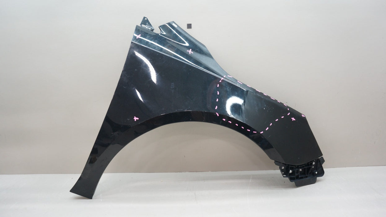 2010-2013 BUICK LACROSSE FRONT RIGHT PASSENGER SIDE FENDER OEM