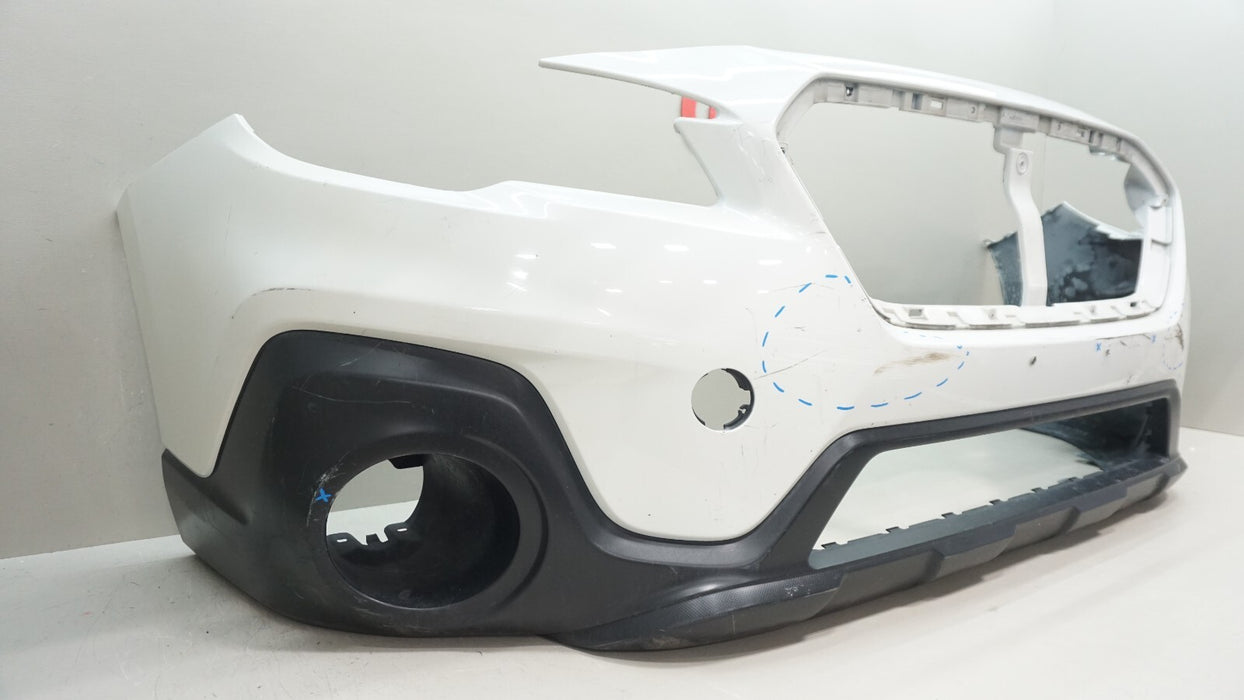 2018-2019 SUBARU OUTBACK FRONT BUMPER COVER PANEL OEM 57704AL19A