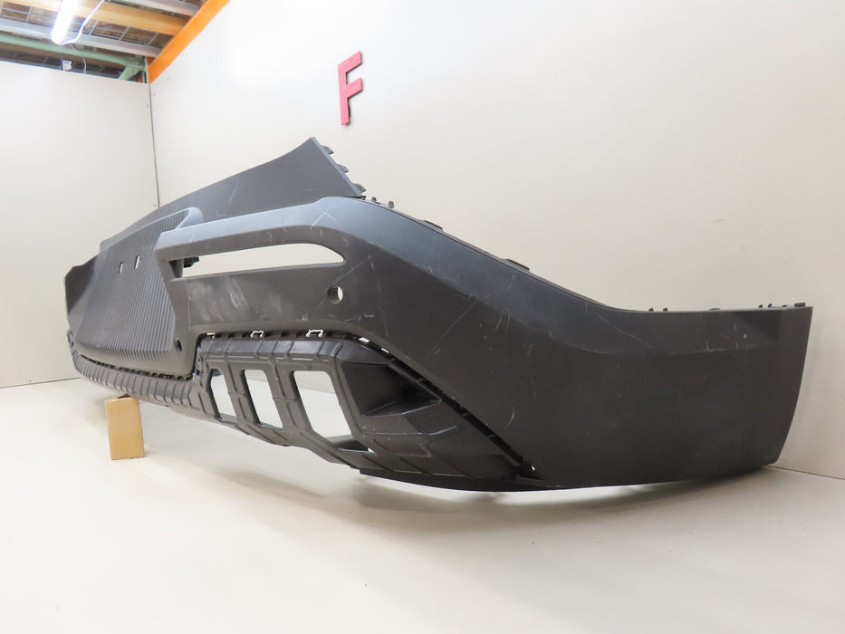 2024 KIA EV9 REAR BUMPER COVER OEM