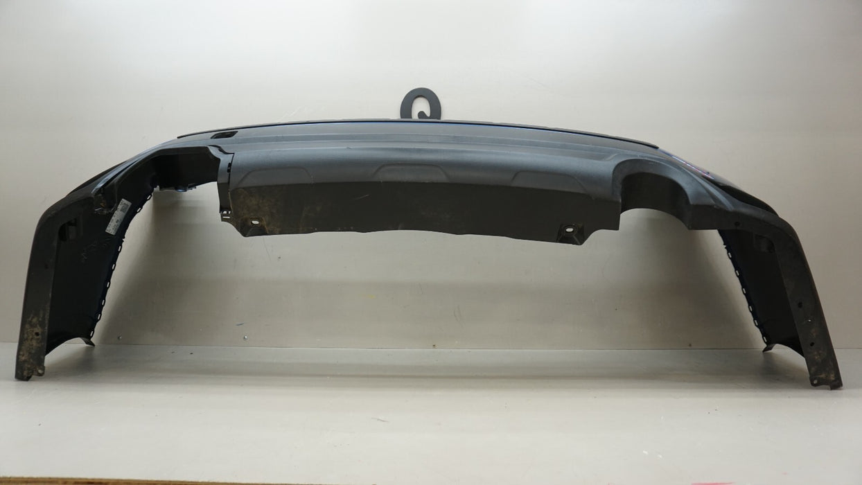 2019-2022 SUBARU FORESTER REAR BUMPER COVER OEM 19 20 21 57704SJ301