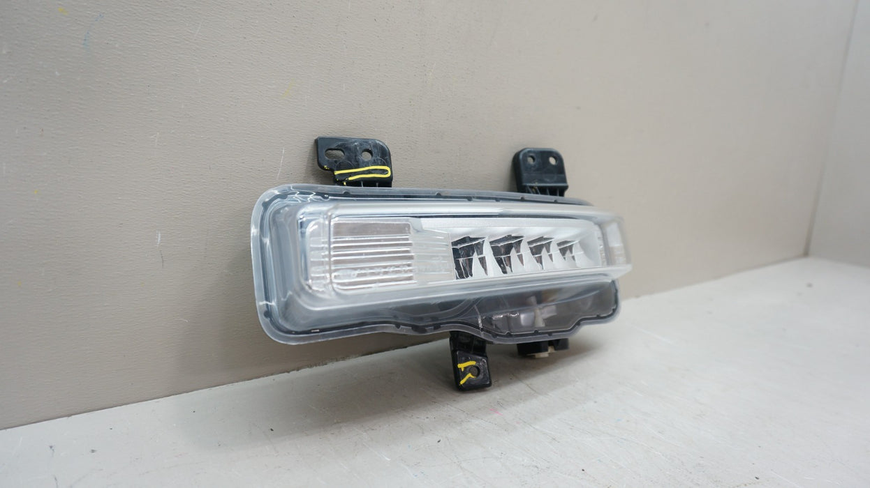 2020-2023 FORD EXPLORER FRONT LH LEFT DRIVER SIDE FOG LIGHT OEM