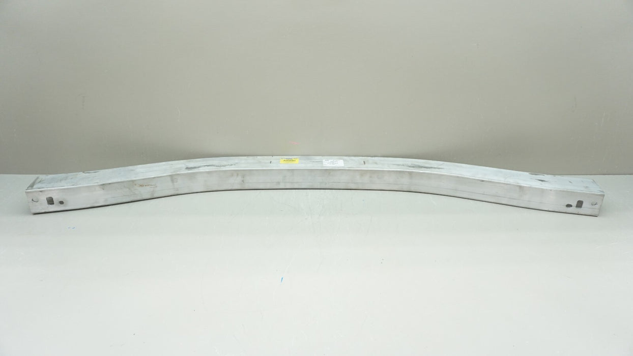 2018-2023 HONDA ODYSSEY REAR BUMPER REINFORCEMENT IMPACT BAR CAPA AFTERMARKET
