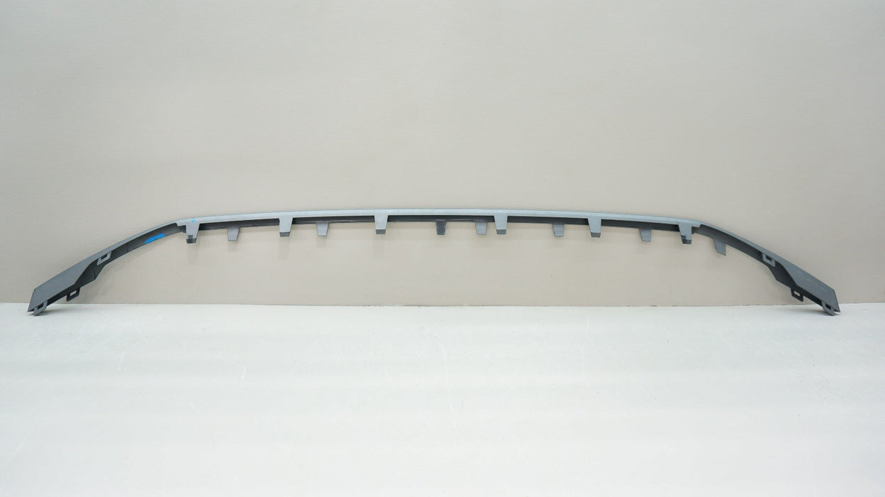 2019-2022 AUDI Q3 S-LINE FRONT BUMPER LOWER TRIM INSERT 83A853643 OEM