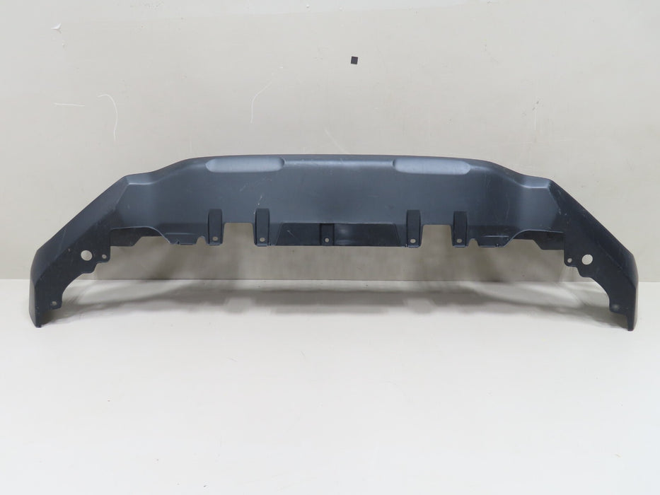 2020 HONDA CR-V EX EX-L LX FRONT LOWER BUMPER COVER PANEL OEM 71102-TLA-A500
