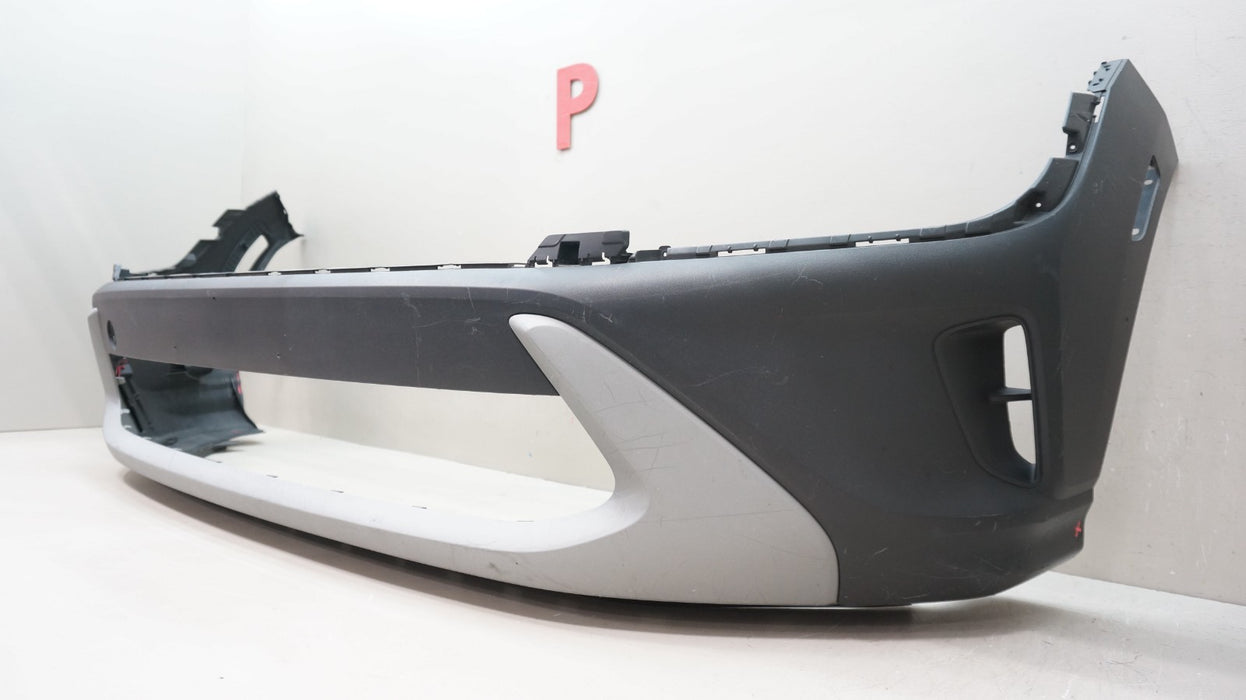 2022-2023 HYUNDAI KONA FRONT BUMPER COVER OEM 86512-J9CA0