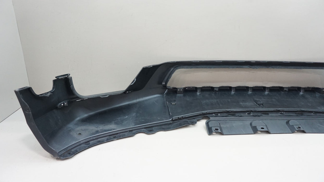 2019-2022 HONDA PILOT FRONT LOWER BUMPER COVER VALANCE OEM 71110-TG7-A5