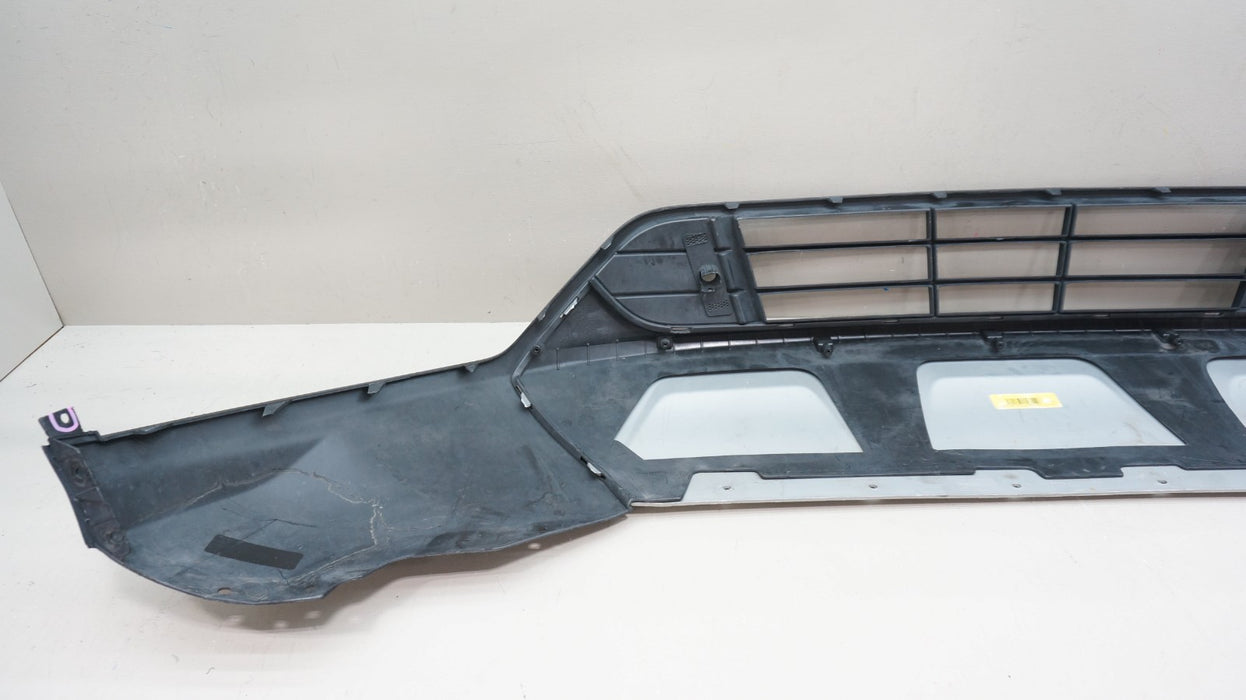 2017-2019 FORD ESCAPE FRONT LOWER BUMPER VALANCE PANEL OEM GJ54-17F771