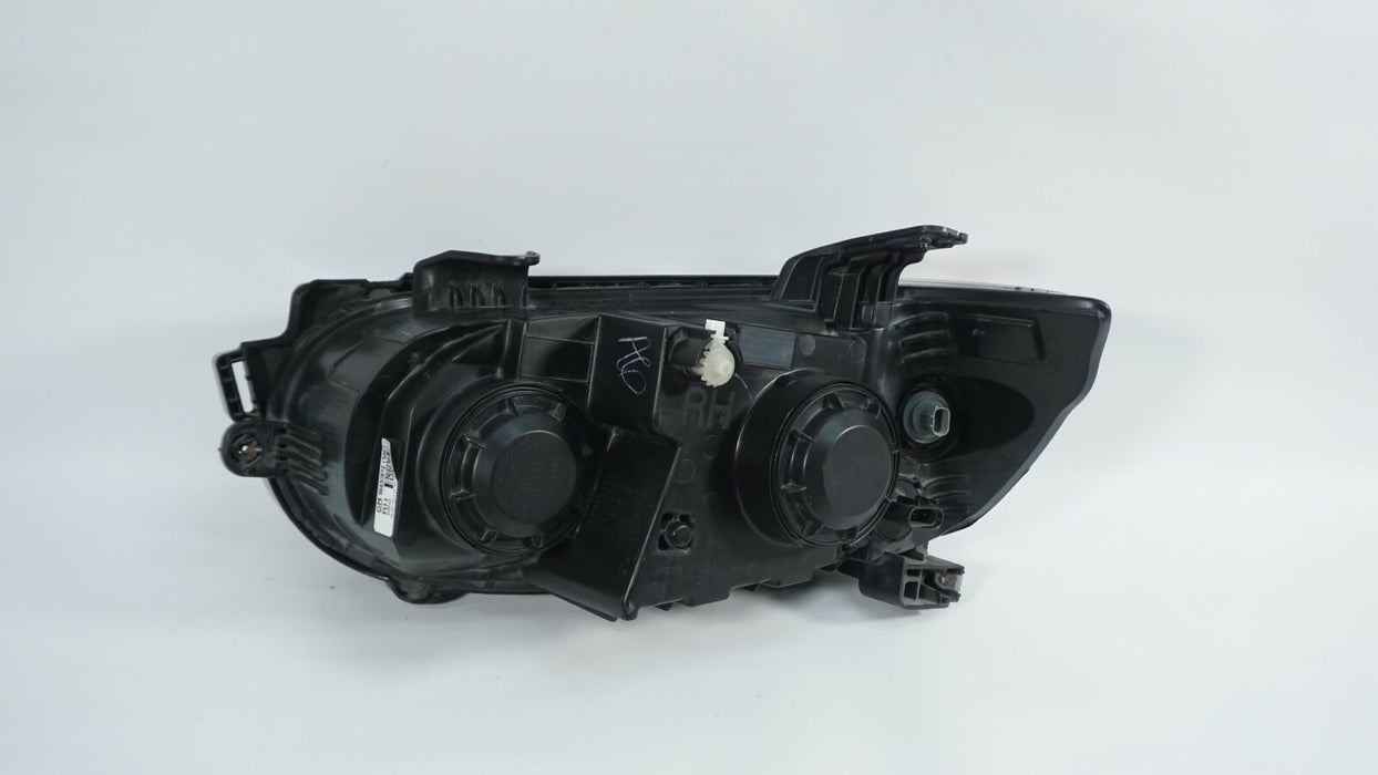 2012 13 14 15 CHEVROLET SONIC RIGHT PASSENGER SIDE HEADLIGHT HALOGEN LAMP OEM