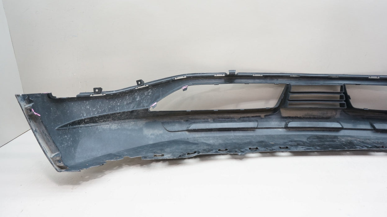 2024-2025 CHEVROLET TRAILBLAZER FRONT LOWER BUMPER VALANCE PANEL OEM 42770723