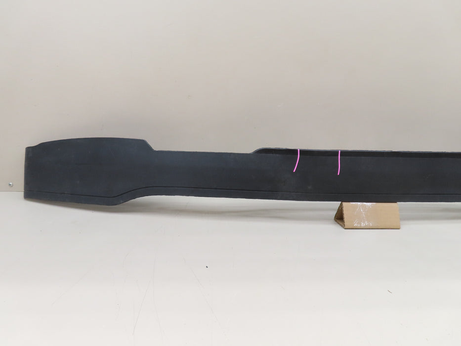 2021-2023 FORD F-150 F150 FRONT LOWER BUMPER AIR DAM VALANCE OEM ML34-17D997