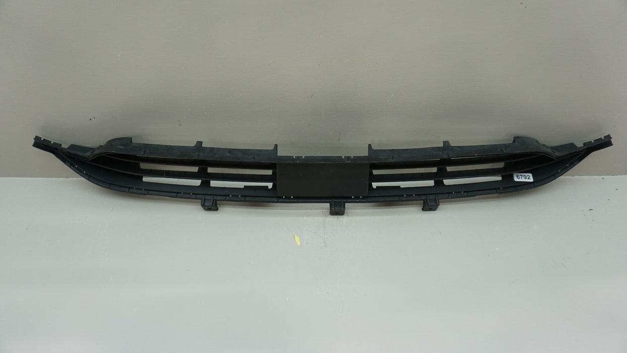 2020-2022 HYUNDAI PALISADE FRONT LOWER GRILLE 86531-S8010 OEM 20 21 22