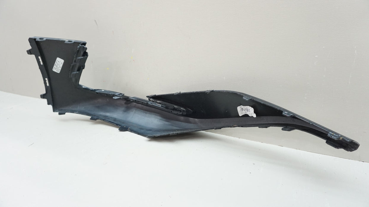 2022-2023 VOLKSWAGEN TIGUAN FRONT LEFT GRILLE AIR VENT TRIM 5NN853211G OEM