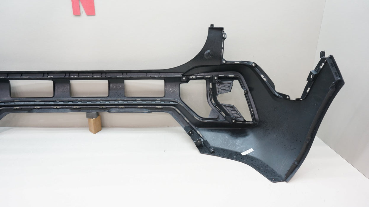 2024-2025 KIA SELTOS REAR BUMPER COVER PANEL OEM 86612-Q5710