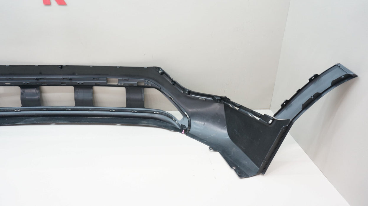 2019-2020 HYUNDAI SANTA FE REAR LOWER BUMPER VALANCE AFTERMARKET