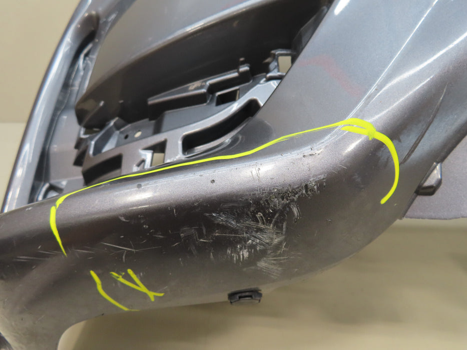 2014 2015 2016 2017 LEXUS CT200H REAR BUMPER COVER OEM 52159-76070