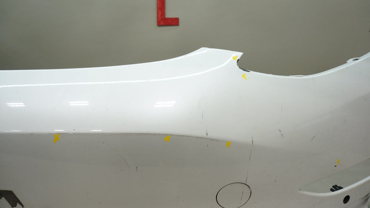 2017-2023 TESLA MODEL 3 FRONT BUMPER COVER PANEL OEM