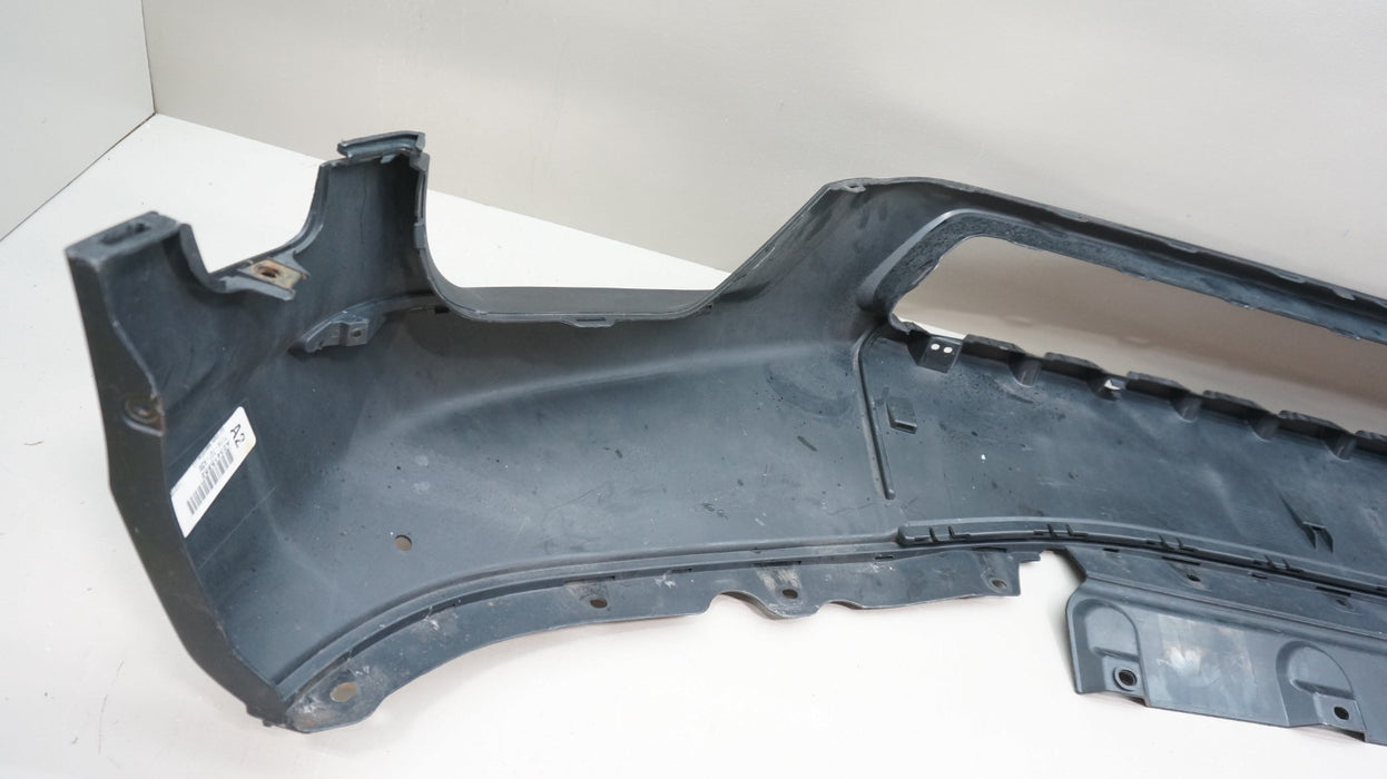 2019-2022 HONDA PILOT FRONT LOWER BUMPER VALANCE COVER OEM 71110-TG7-A5