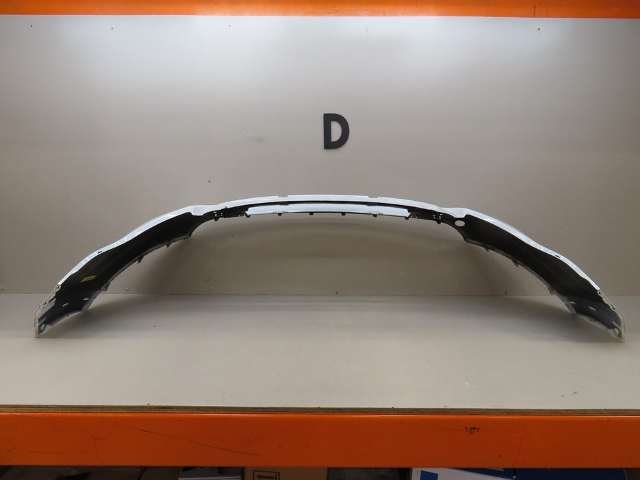 2011-2015 FORD EXPLORER SUV FRONT UPPER BUMPER COVER PANEL OEM BB53-17C831-AHW