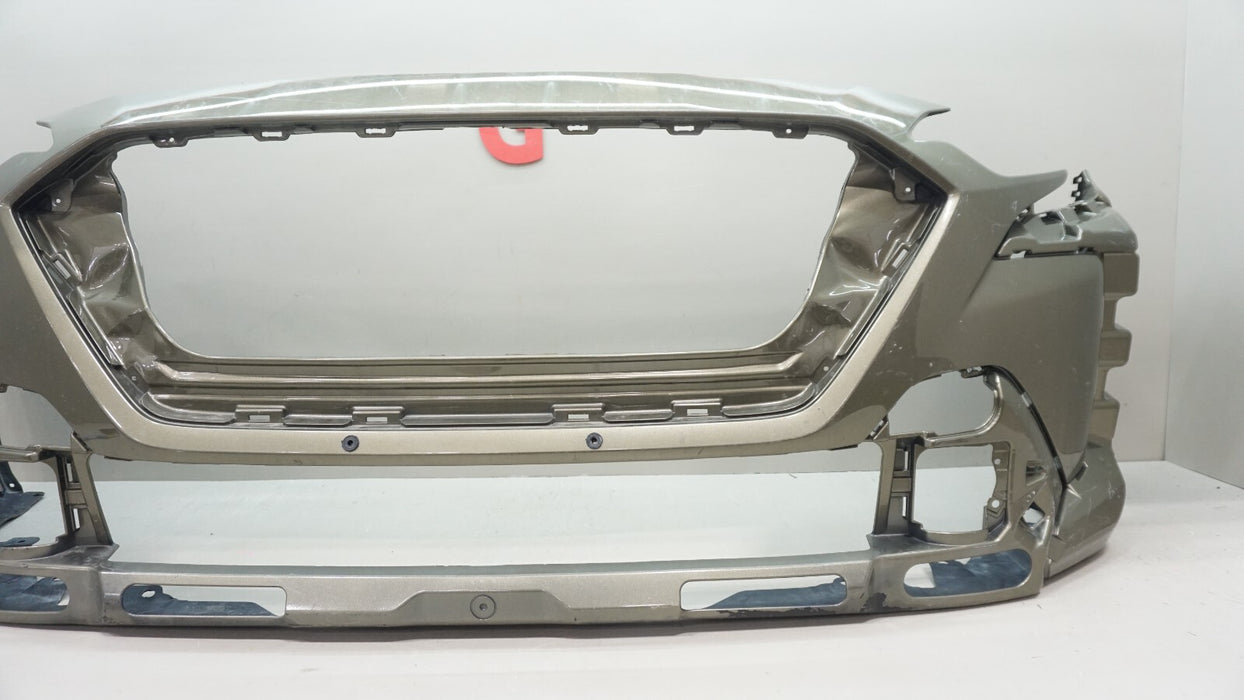 2023-2024 SUBARU OUTBACK FRONT BUMPER COVER PANEL OEM 57704AN02A