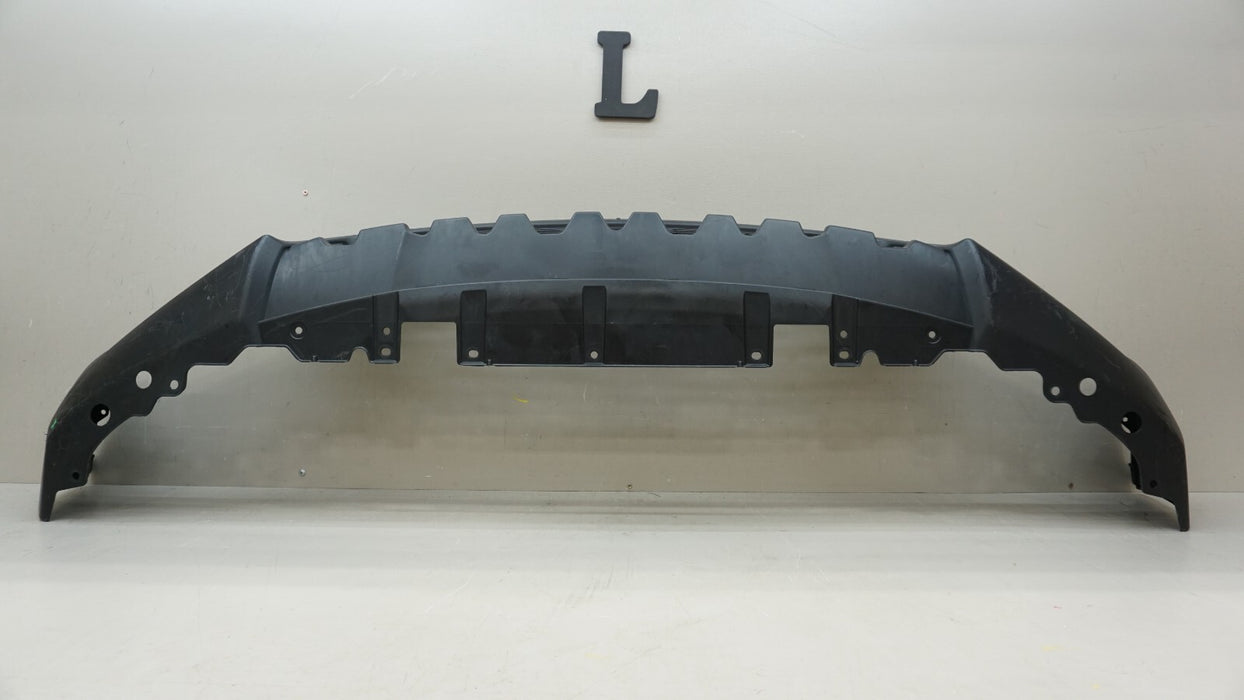 2017-2019 HONDA CR-V SUV FRONT LOWER BUMPER COVER PLASTIC OEM 71102-TLAA-A000