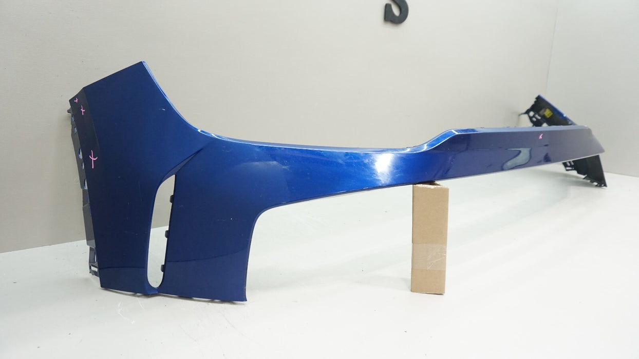 2023-2024 KIA SPORTAGE X-LINE FRONT BUMPER COVER 86511-DWEA0 OEM