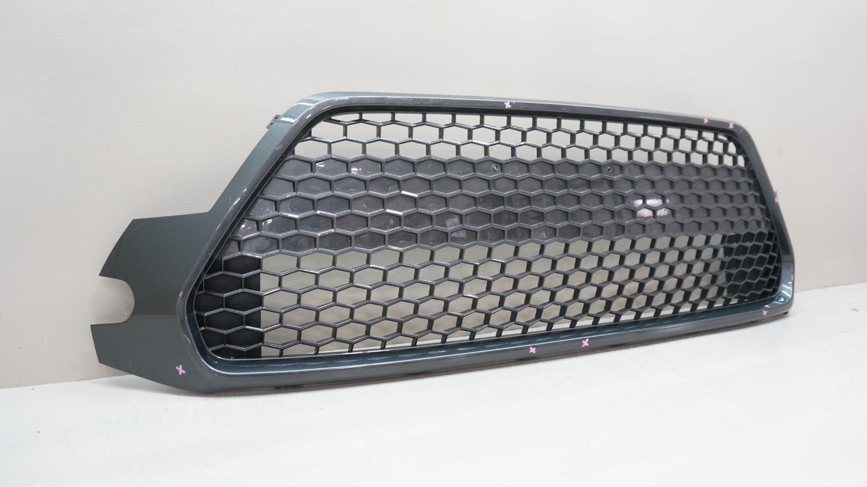 2020-2022 TOYOTA COROLLA SE XSE FRONT LOWER BUMPER GRILLE OEM 53112-12370