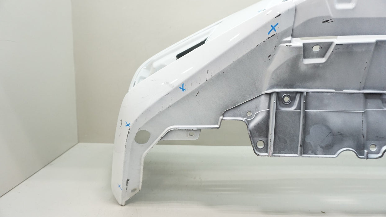 2022-2023 HONDA CIVIC EX/LX/SPORT/TOURING FRONT BUMPER COVER OEM 71101-T20-A000