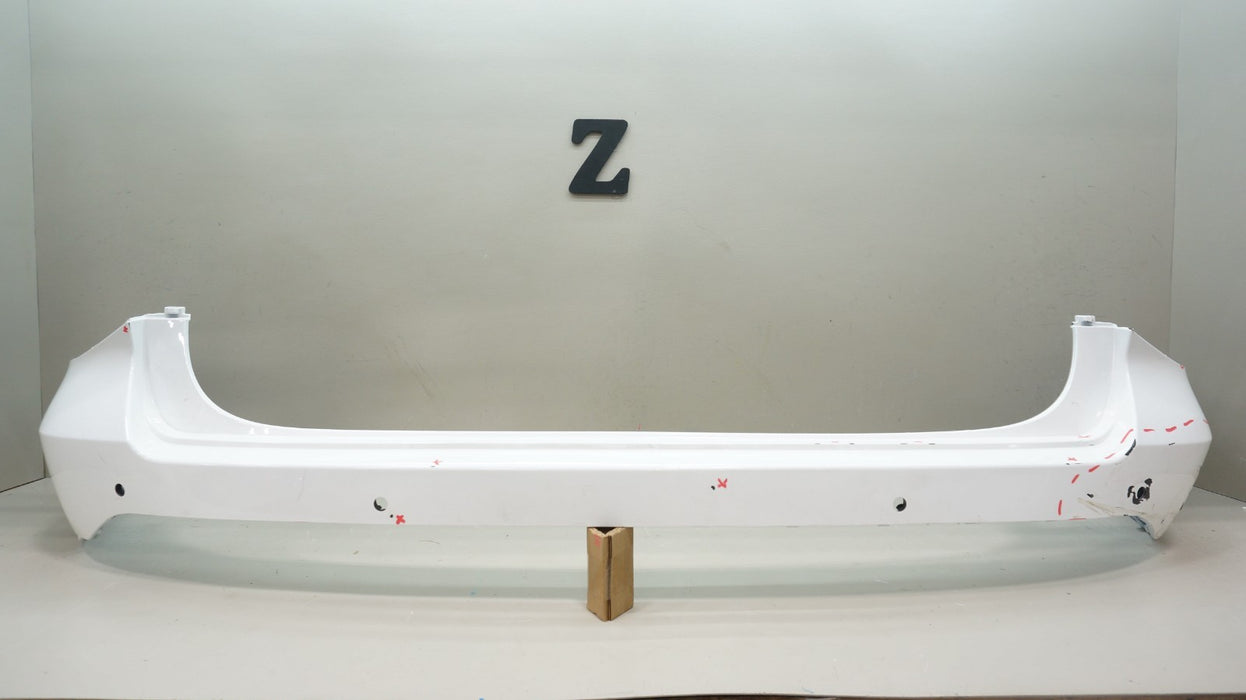 2023-2024 HYUNDAI PALISADE REAR BUMPER COVER PANEL OEM 86611-S8CA0