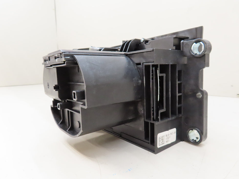 2021-2023 FORD F150 F-150 INTERIOR CENTER CONSOLE GEAR SHIFT OEM ML3P-7P427