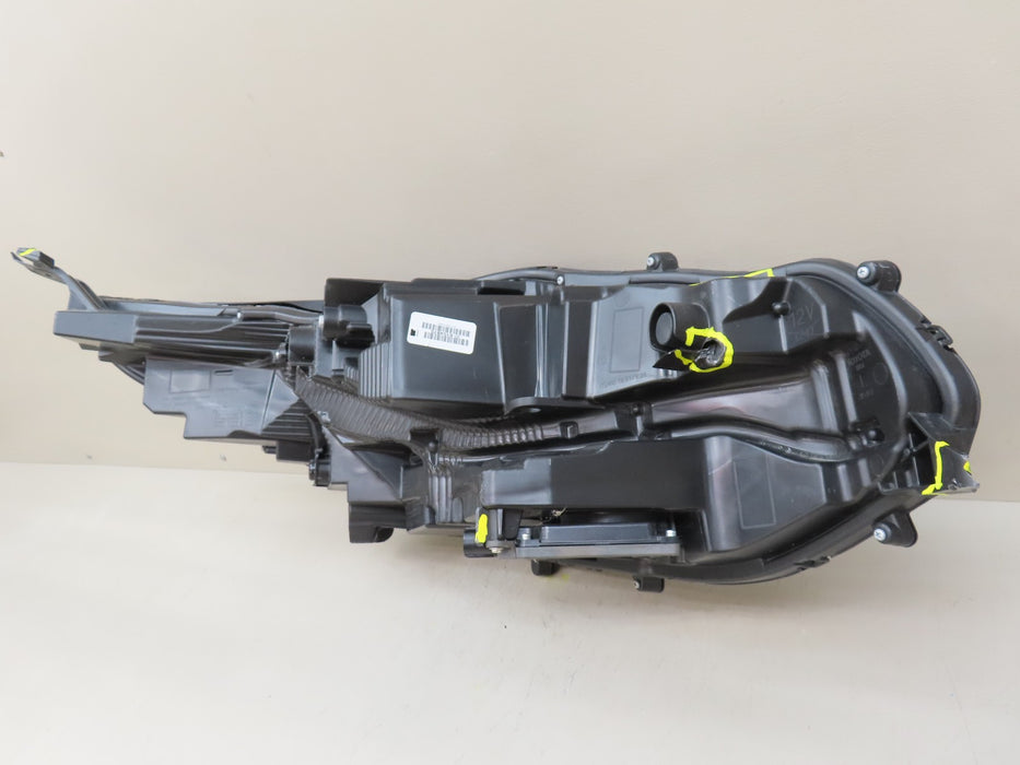 2021-2024 TOYOTA SIENNA FRONT LEFT DRIVER SIDE HEADLIGHT LED PROJECTOR OEM 9350