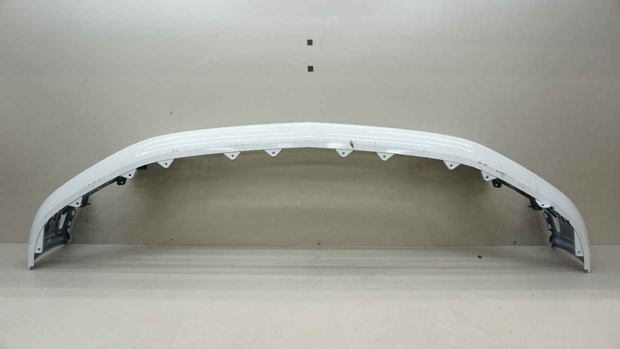 2020-2021 BENTLEY CONTINENTAL GT COUPE FRONT BUMPER COVER PANEL OEM 3SD807437