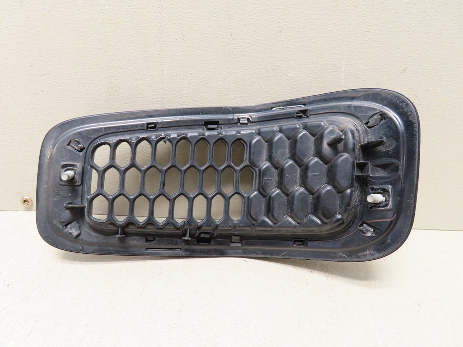 2014-2018 Jeep Cherokee OEM Front HOOD Grille Insert #7 68138335AA