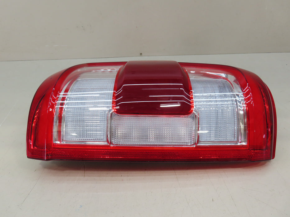 2021 2022 2023 FORD F150 F-150 REAR RIGHT PASSENGER SIDE TAIL LIGHT LED OEM