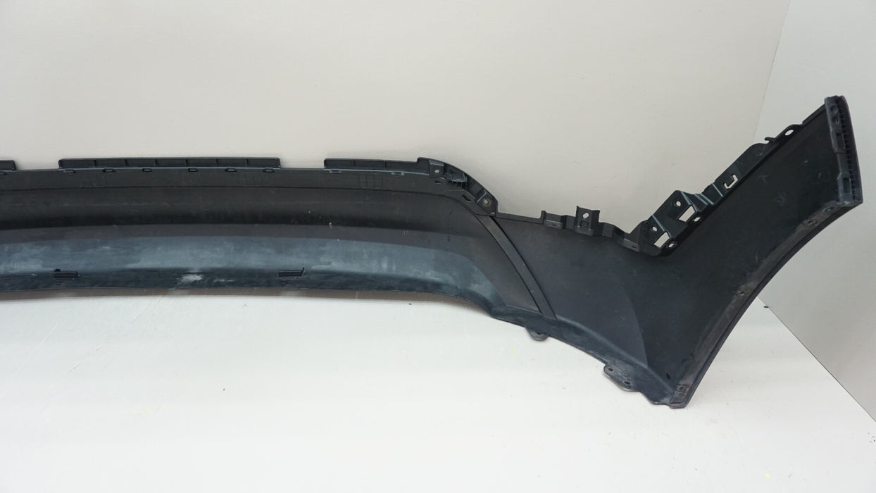 2016-2018 HYUNDAI TUCSON REAR LOWER BUMPER COVER PANEL AFTERMARKET 86612-D3000