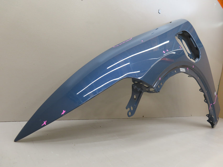 2021-2024 FORD MUSTANG MACH-E FRONT DRIVER SIDE FENDER PANEL OEM