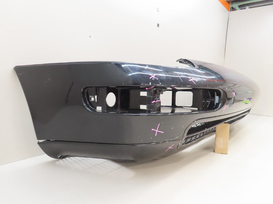 1995 1996 1997 1998 PORSCHE 911 993 FRONT  BUMPER COVER OEM 993505311Z0