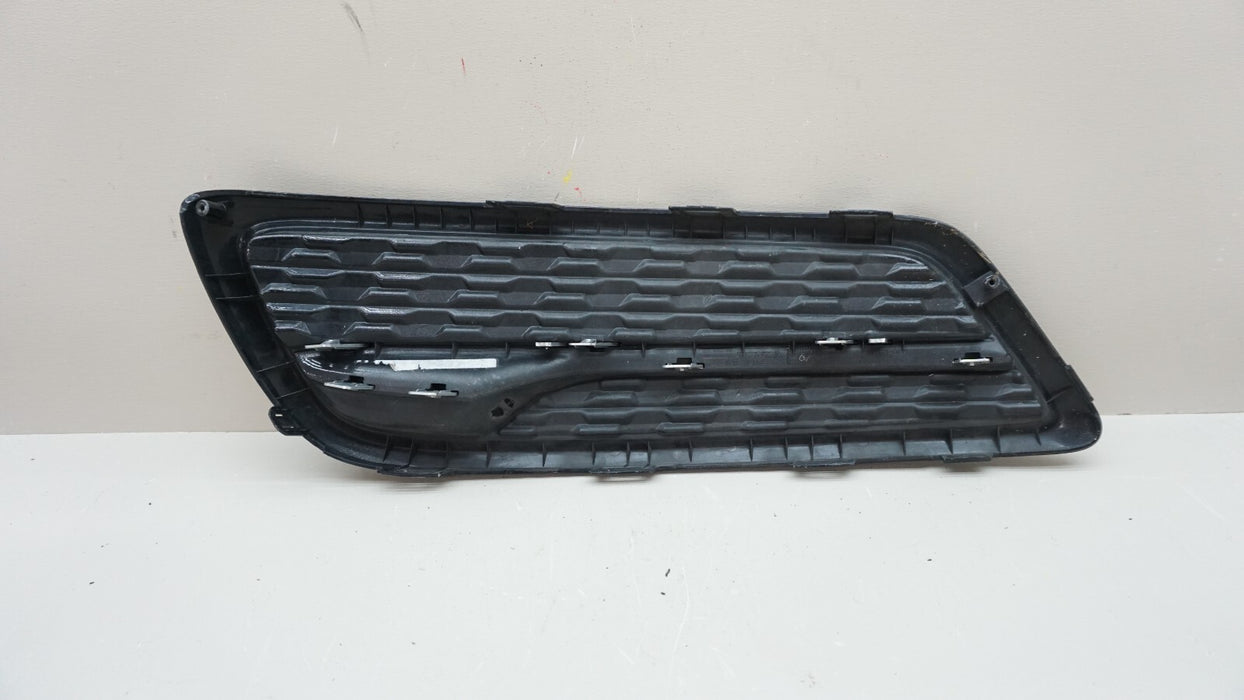 2014-2016 ACURA MDX FRONT RH RIGHT PASSENGER SIDE FOG LIGHT TRIM COVER OEM