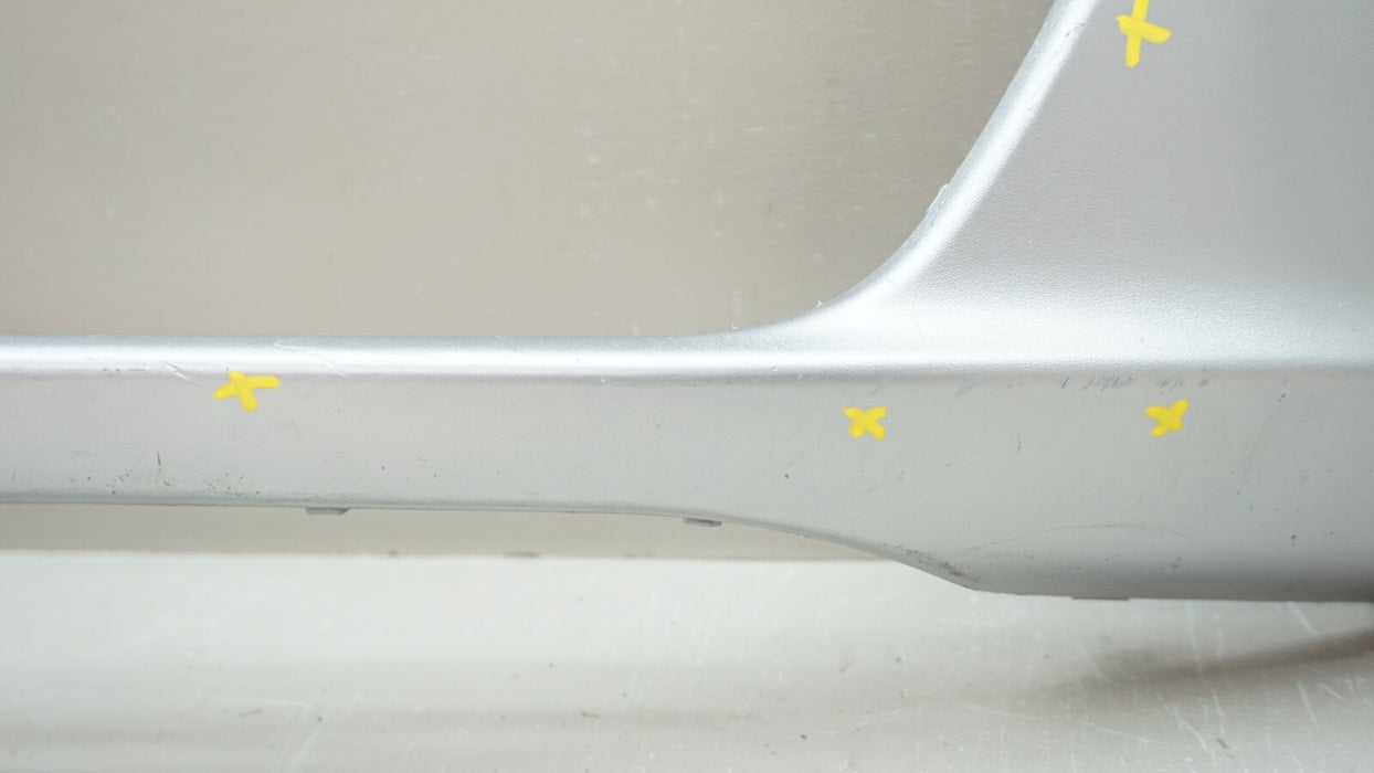 2023-2024 CHEVROLET BLAZER FRONT LOWER BUMPER SKID PLATE TRIM OEM 42744935