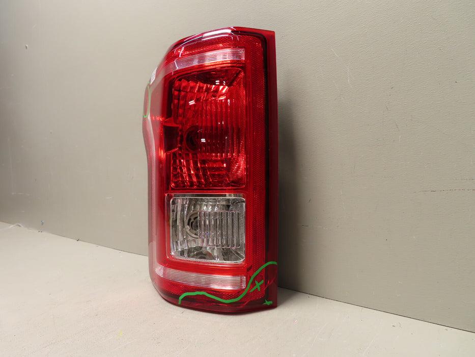 2015-2017 FORD F-150 TAILLIGHT LH LEFT SIDE HALOGEN OEM P#4016-44ZH-2156-C