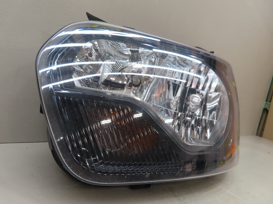 2014-2019 FORD TRANSIT FRONT LEFT DRIVERS HEADLIGHT HALOGEN OEM