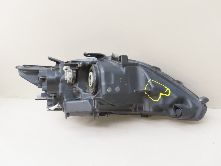 2013-2015 LEXUS ES350 ES300H FRONT LEFT DRIVER SIDE HEADLIGHT OEM