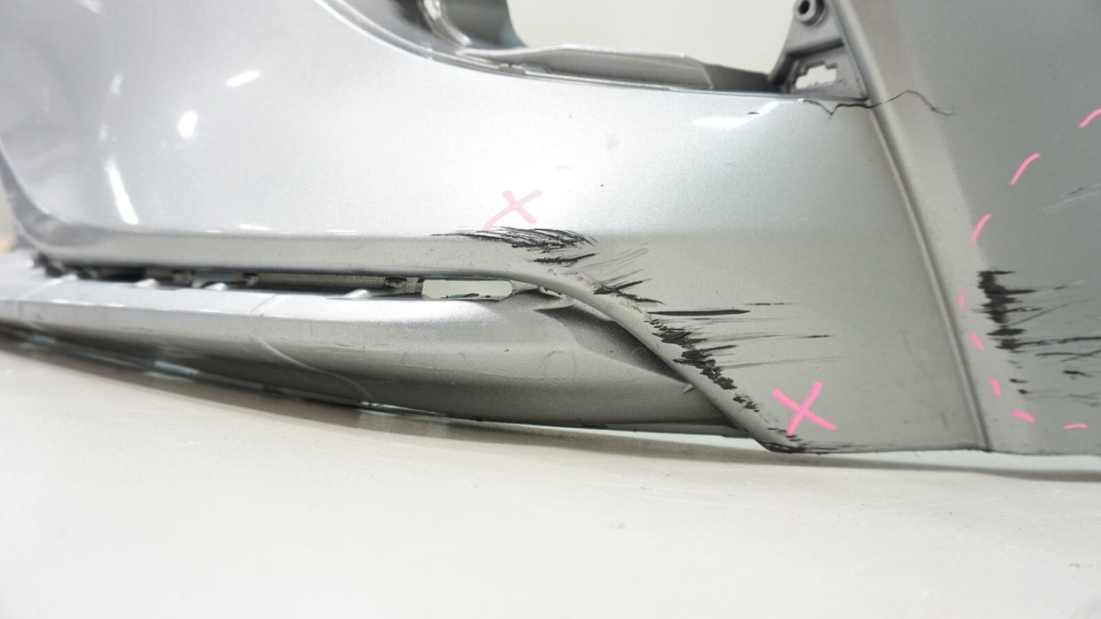 2018-2020 TOYOTA CAMRY FRONT BUMPER COVER 52119-06E20 OEM 18 19 20