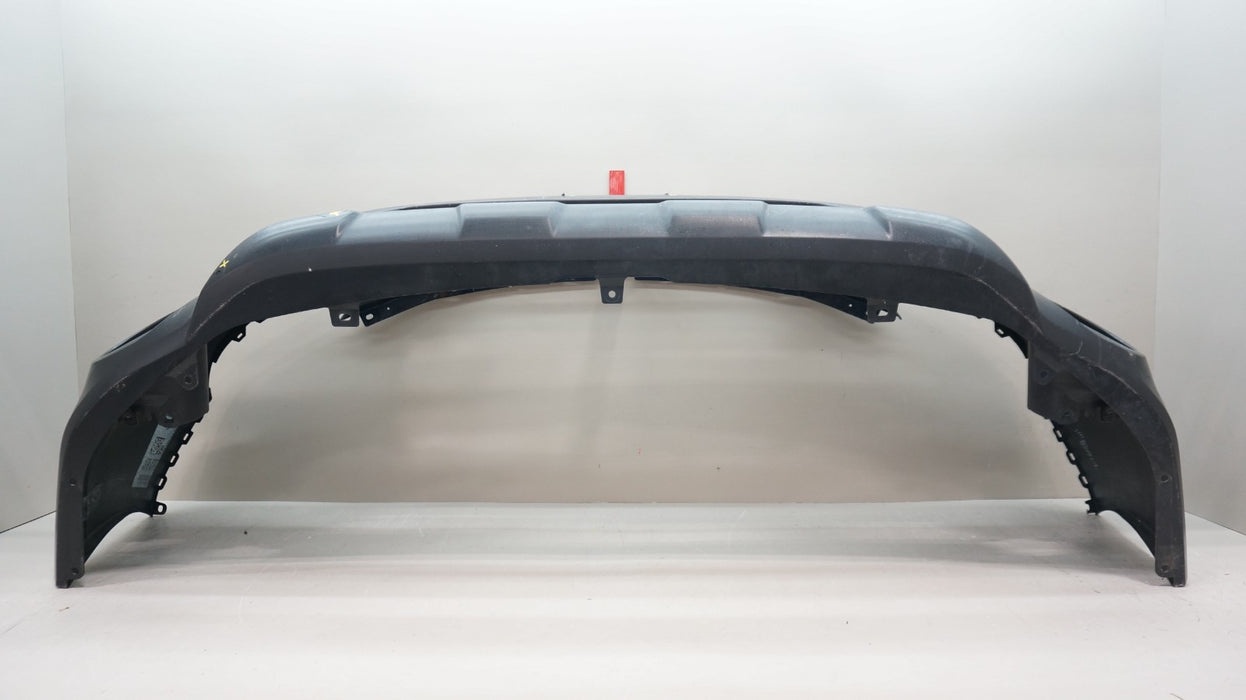 2018-2019 SUBARU OUTBACK FRONT BUMPER COVER PANEL OEM 57704AL19A